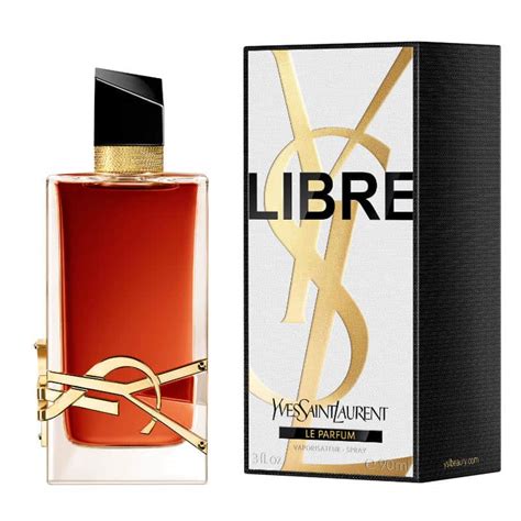 ysl libre eau de parfum.|YSL libre collection.